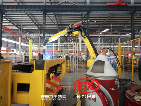 Shenbai Automobile - Achieved brilliant accomplishments in 2024 and set sail for new journeys in 2025