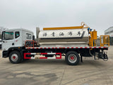 DongFeng 9.5m³ 195HP Asphalt Distributor Truck