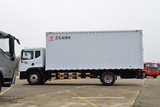 Dongfeng Dolica D9 200 HP 4x2 6.8-meter Box Cargo Truck