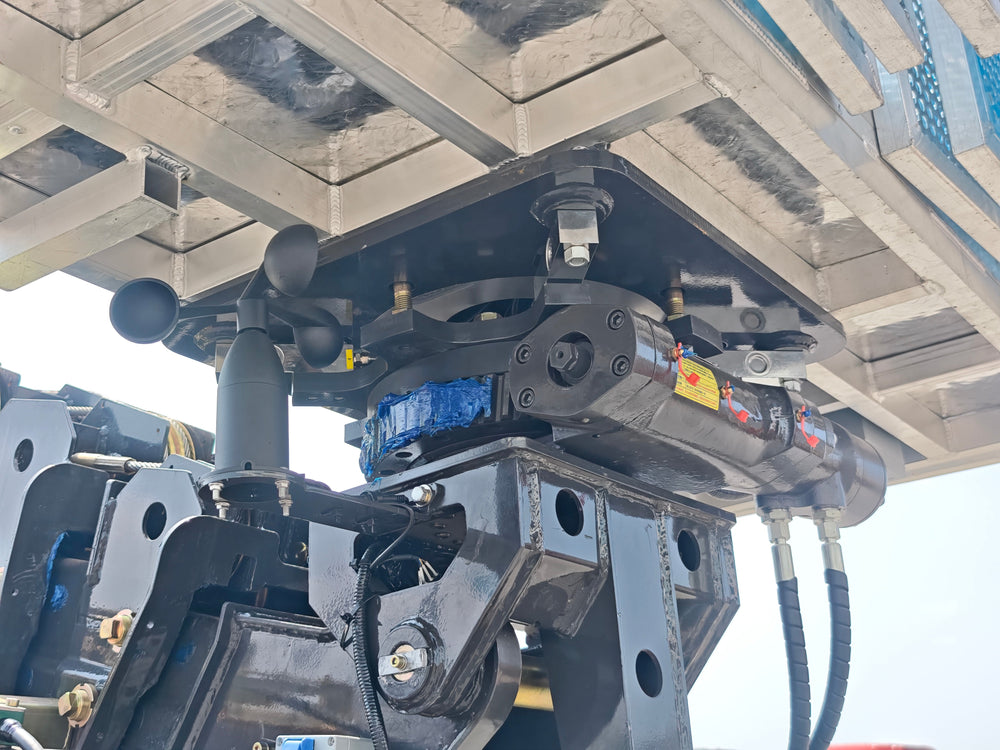 ISUZU GKS45Pro 0.4Ton Aerial Work Platform Truck for sale