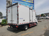 ISUZU EC7  Refrigerated Truck for sale