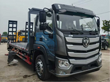 FPTON  Flatbed Transport Vehicle (6.5-7m deck)