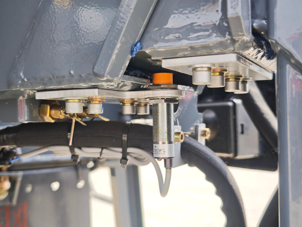 HOWO GKS35 Pro Aerial Work Platform Truck