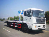 Dongfeng tow truck (10T)