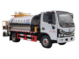 Dongfeng Asphalt Distribution Truck
