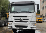 SINOTRUK HOWO 4x2 Fresh Milk Transport Tanker for sale