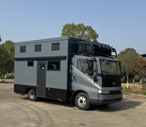 Commercial, BYD T5 Matryoshka Pop-Top Motorhome