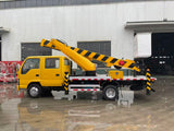 Customized 20-24m Aerial Work Platform Truck
