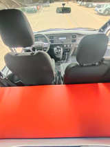 JMC Shunda Mid-wheelbase Mid-roof Diesel Patient Monitor Ambulance