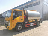 DongFeng 6T Asphalt Distributor Truck