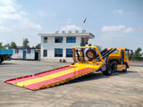 JAC 6T Wrecker Truck