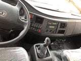 Dongfeng Tow Truck (10-13T)