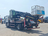 ISUZU GKS45Pro 0.4Ton Aerial Work Platform Truck for sale