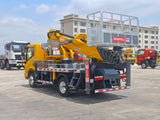 DongFeng GKS30Pro Aerial Work Platform Truck