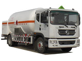 Dongfeng  4X2 15000L  LPG  Tanker