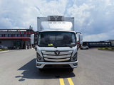 FOTON 4.2m 210HP Refrigerated Truck