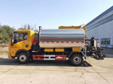 DongFeng 6T Asphalt Distributor Truck