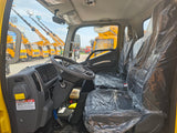 HOWO GKS35 Pro Aerial Work Platform Truck