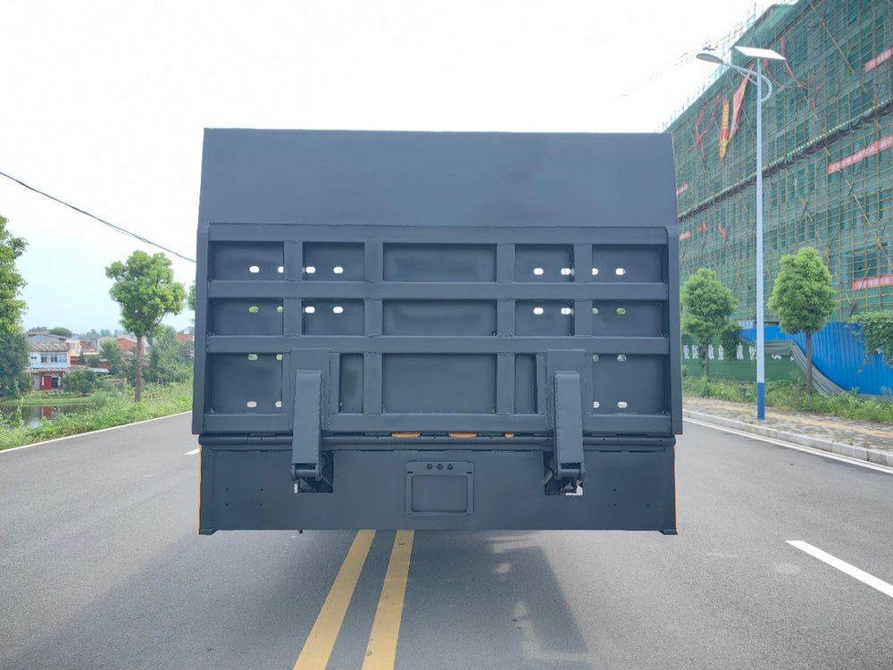 HOWO 20T Wrecker Truck