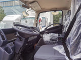 ISUZU EC5 Refrigerated Truck for sale
