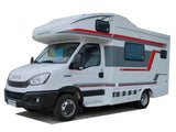Iveco Type C Double Expansion 4x2 RV