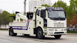 Foton tow truck (10-13T)