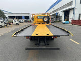 ISUZU Light/Medium-Duty Wrecker / Tow Truck (5–10T) for sale