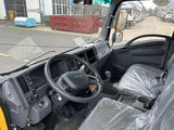 ISUZU Light/Medium-Duty Wrecker / Tow Truck (5–10T) for sale