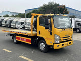 ISUZU Light/Medium-Duty Wrecker / Tow Truck (5–10T) for sale