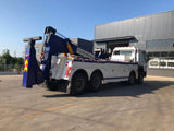 Heavy Duty Tow Truck (25T)
