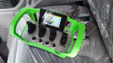 Customized 14-18m Aerial Work Platform Truck