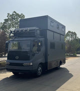 Commercial, BYD T5 Matryoshka Pop-Top Motorhome
