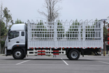 Foton Aumark R Series 220 HP 4x2 6.8m Grid-Type Cargo Truck