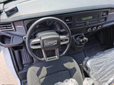 JMC Long-base High Top Refrigerated Truck for rescue