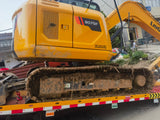DongFeng 7T Wrecker Truck