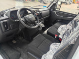 IVECO Long-base High Top Refrigerated Truck（New Model）