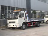 Dongfeng flatbed Truck 4X2