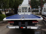 Dongfeng flatbed Truck 4X2