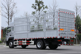 Foton Aumark R Series 220 HP 4x2 6.8m Grid-Type Cargo Truck