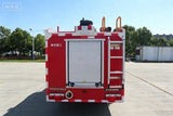 DongFeng Water Tank Fire Truck