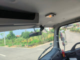 FAW 180HP 5-7T Telescopic Boom Crane