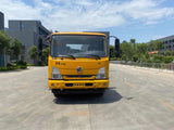 Flatbed Truck (7T)