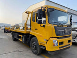 Dongfeng tow truck (8T)